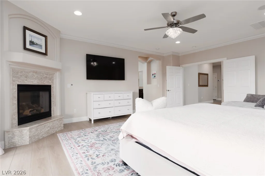 9795 Amador Ranch, Las Vegas, NV 89149