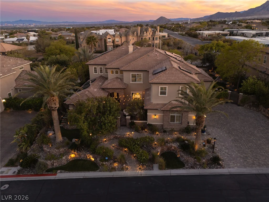 9795 Amador Ranch, Las Vegas, NV 89149