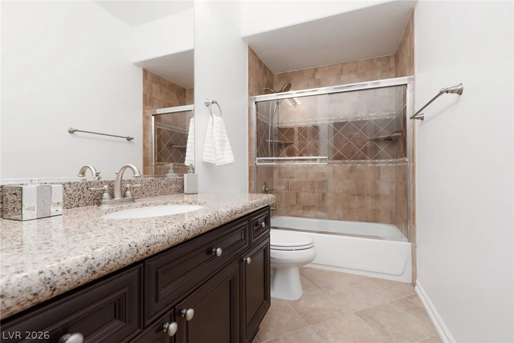9795 Amador Ranch, Las Vegas, NV 89149