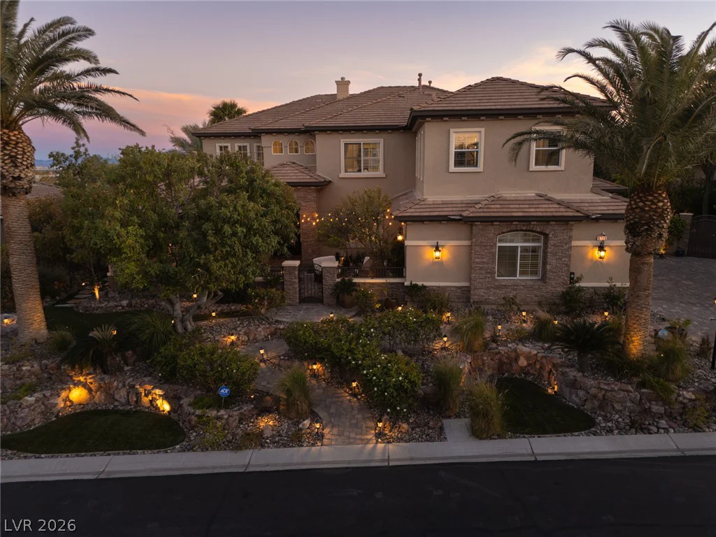 9795 Amador Ranch, Las Vegas, NV 89149