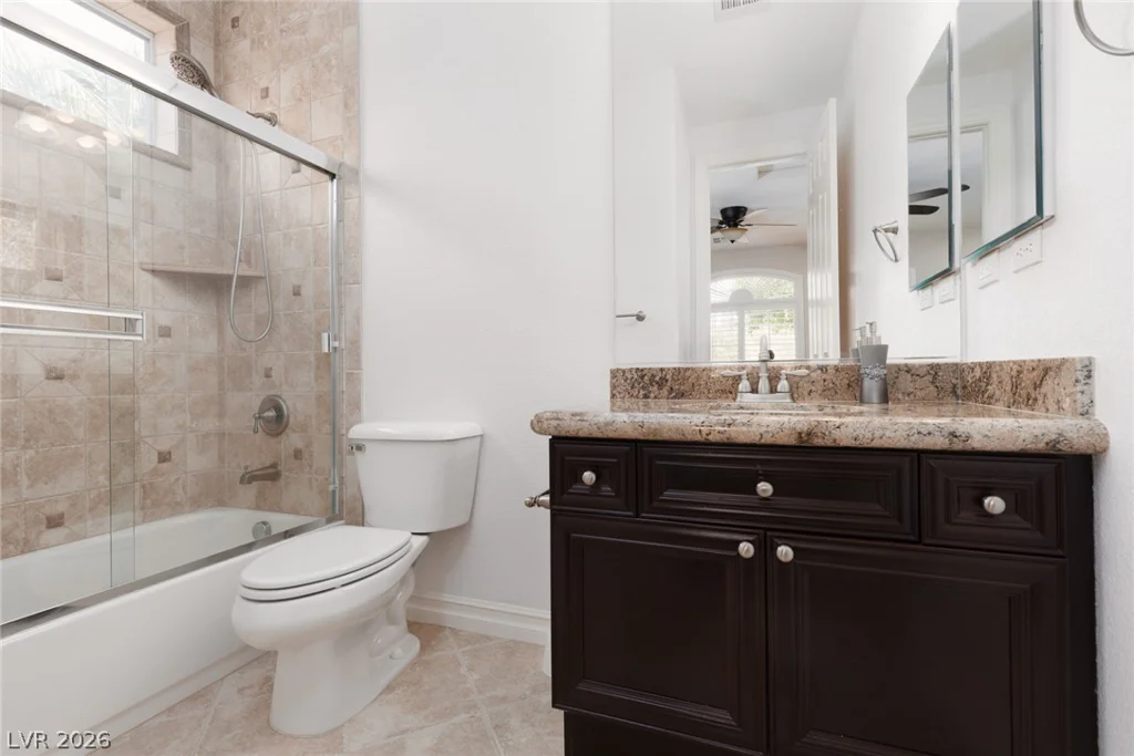 9795 Amador Ranch, Las Vegas, NV 89149