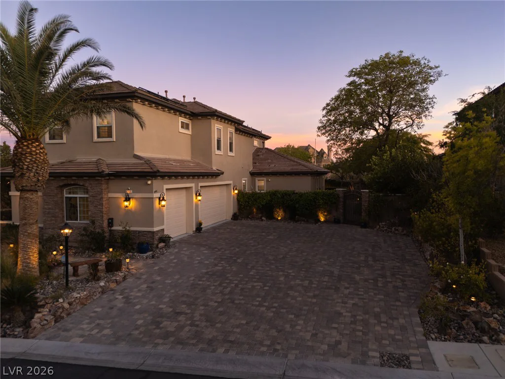 9795 Amador Ranch, Las Vegas, NV 89149