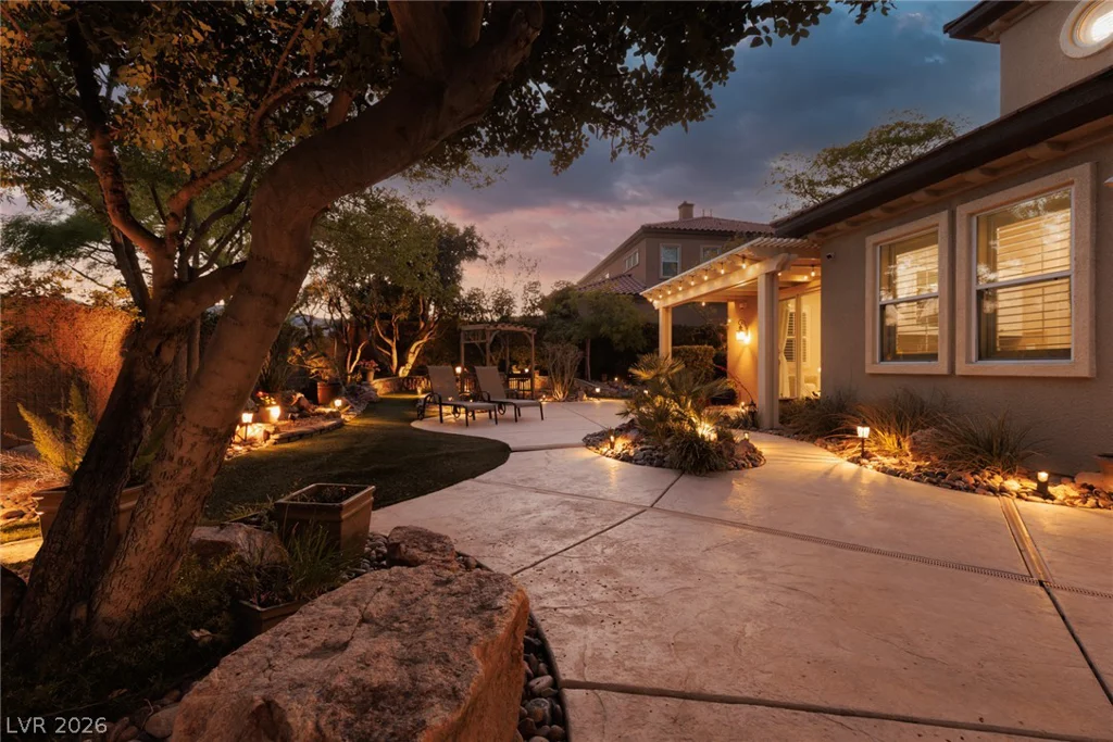 9795 Amador Ranch, Las Vegas, NV 89149