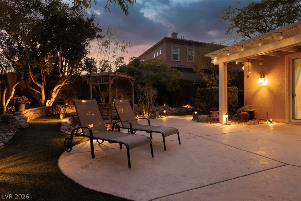 9795 Amador Ranch, Las Vegas, NV 89149