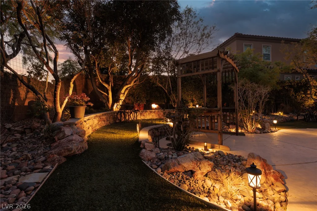 9795 Amador Ranch, Las Vegas, NV 89149
