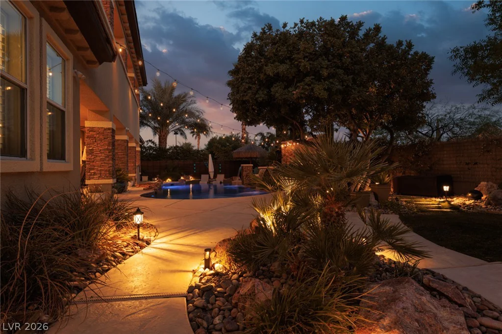 9795 Amador Ranch, Las Vegas, NV 89149