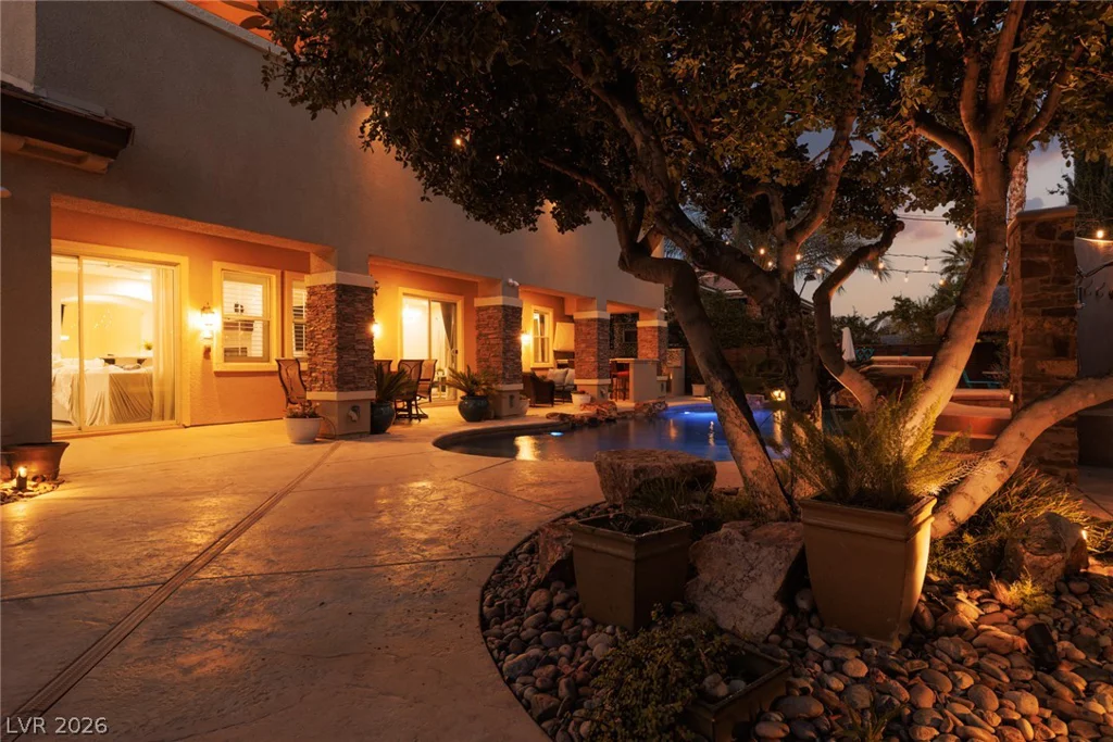 9795 Amador Ranch, Las Vegas, NV 89149