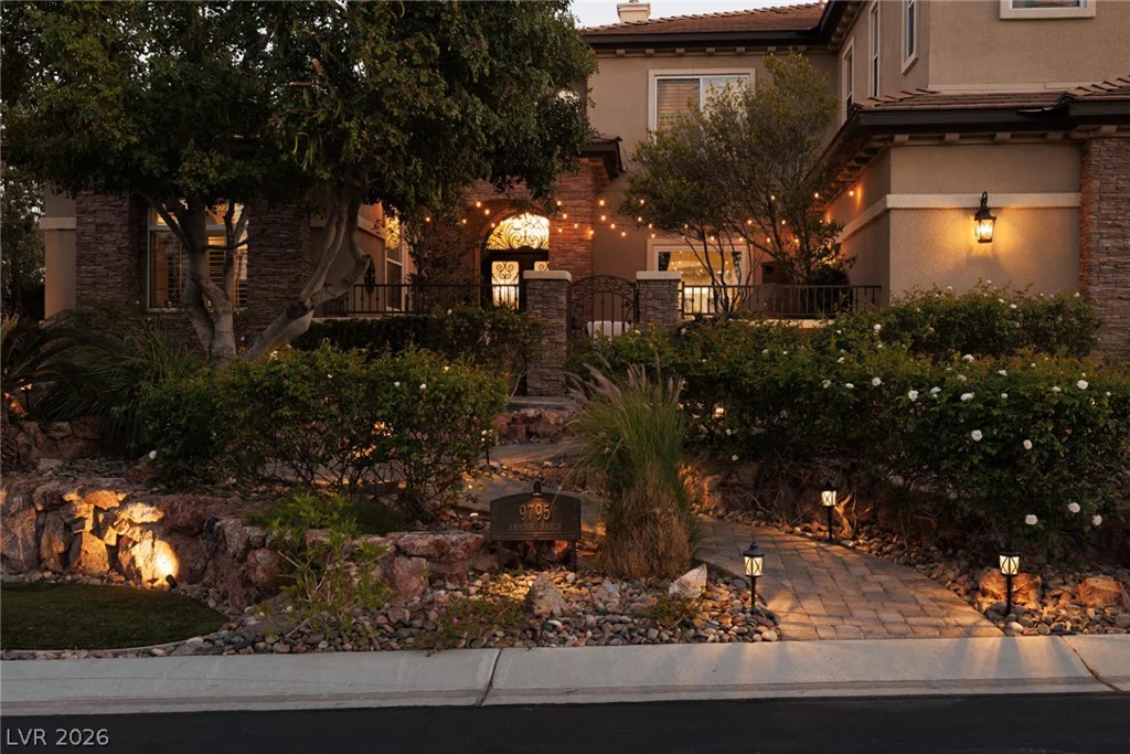 9795 Amador Ranch, Las Vegas, NV 89149