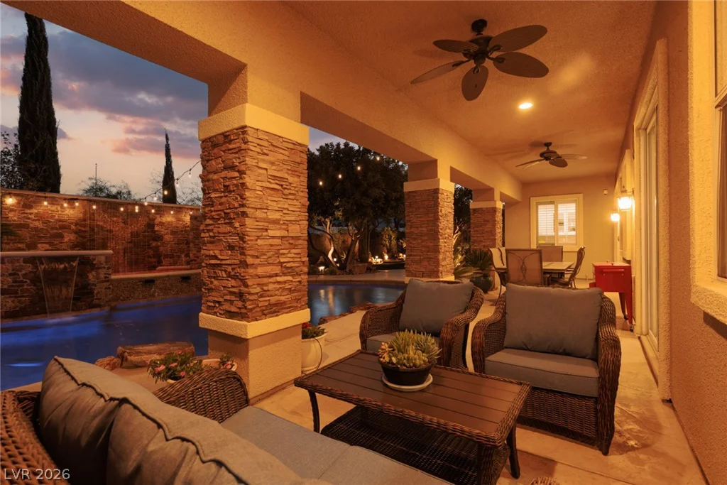 9795 Amador Ranch, Las Vegas, NV 89149