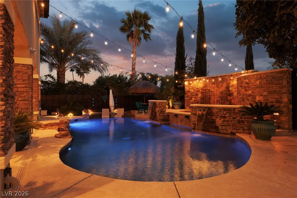 9795 Amador Ranch, Las Vegas, NV 89149
