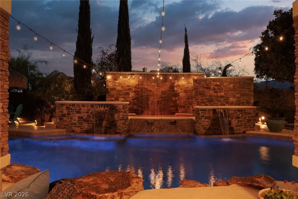 9795 Amador Ranch, Las Vegas, NV 89149