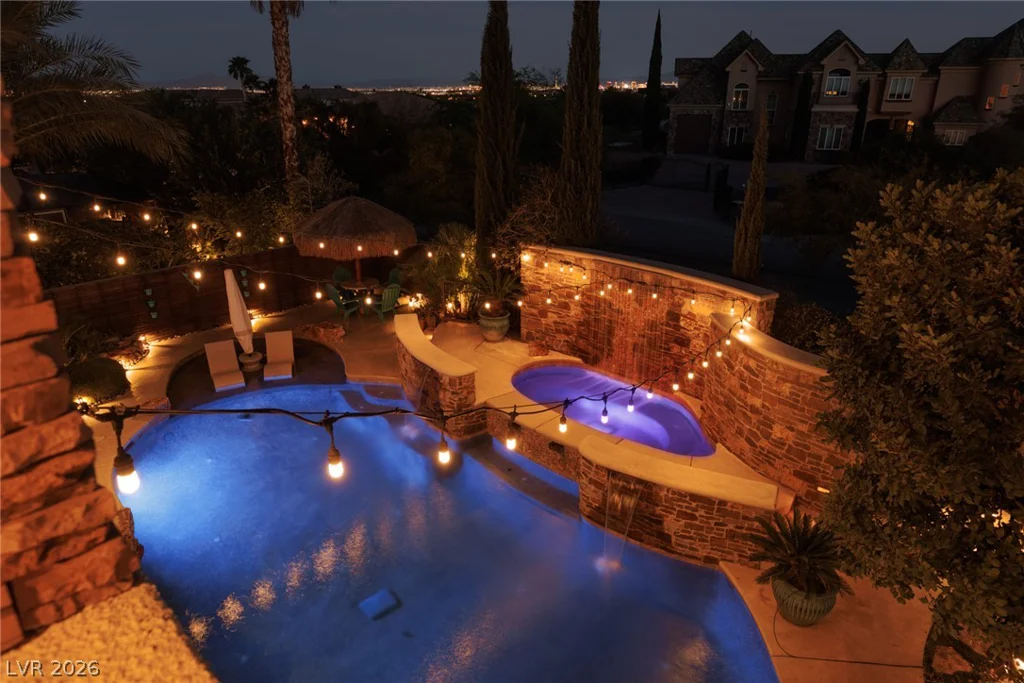 9795 Amador Ranch, Las Vegas, NV 89149