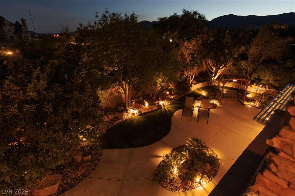 9795 Amador Ranch, Las Vegas, NV 89149