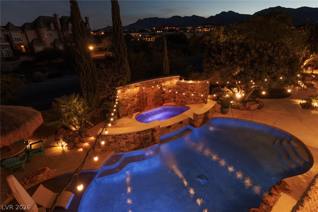 9795 Amador Ranch, Las Vegas, NV 89149