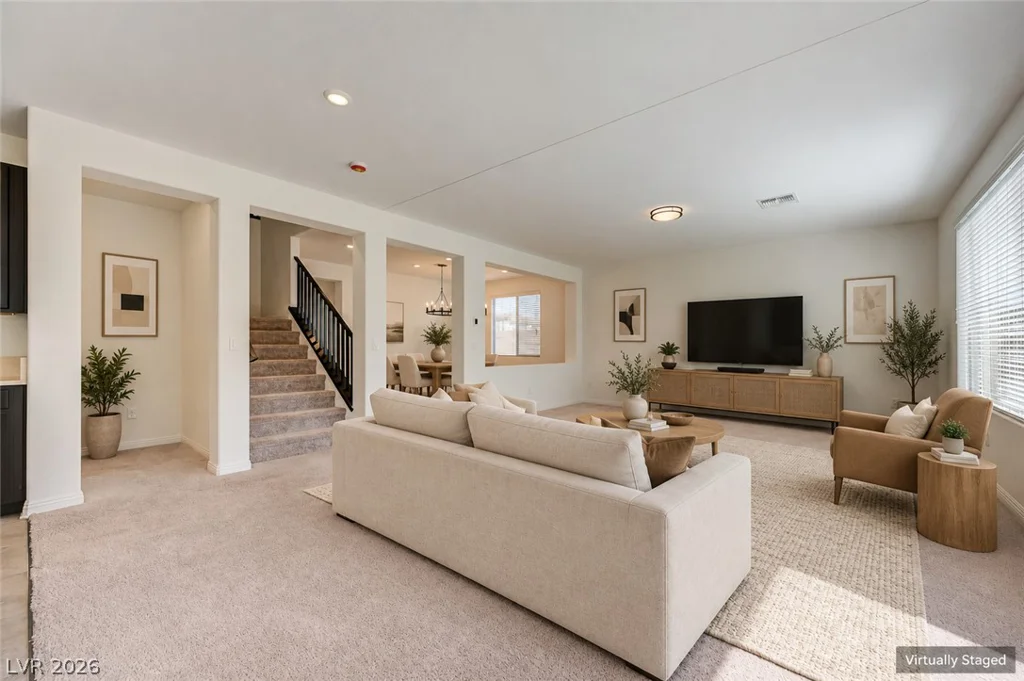 6343 Pipers Brook, Las Vegas, NV 89141