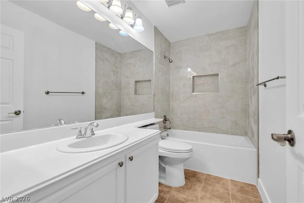 1312 Dream Bridge, Las Vegas, NV 89144