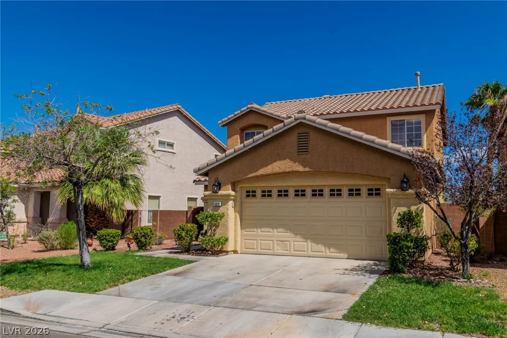 1312 Dream Bridge, Las Vegas, NV 89144