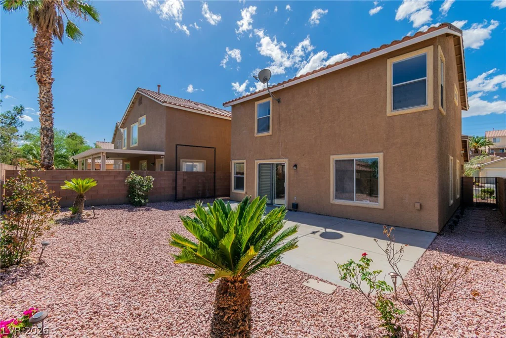 1312 Dream Bridge, Las Vegas, NV 89144