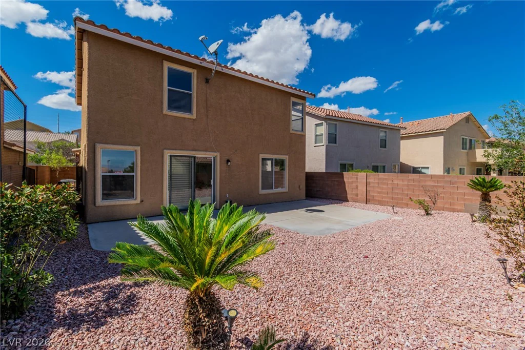 1312 Dream Bridge, Las Vegas, NV 89144