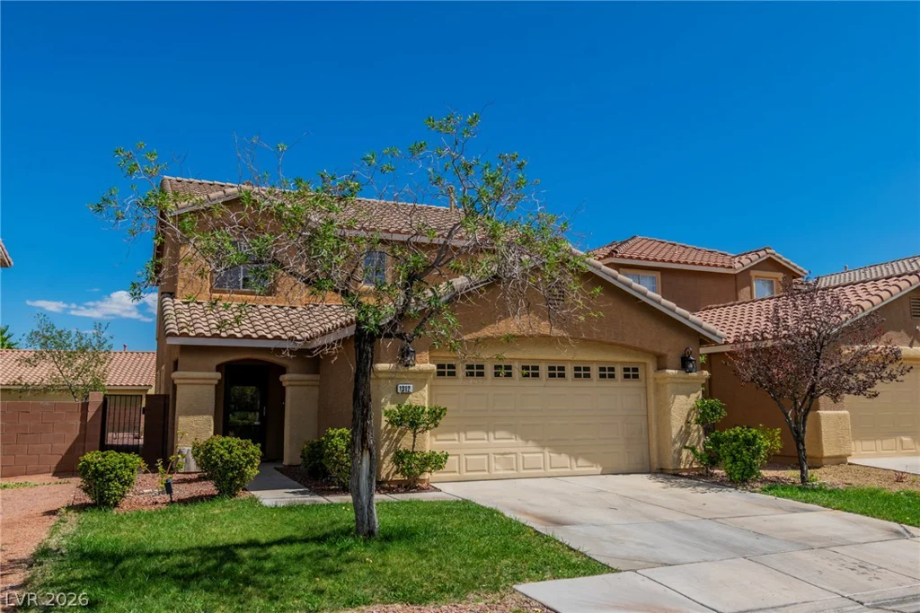 1312 Dream Bridge, Las Vegas, NV 89144