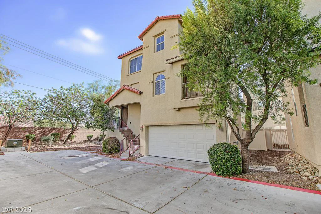 4798 Hampstead Heath, Las Vegas, NV 89130