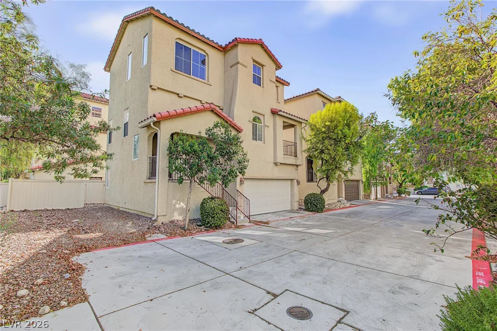 4798 Hampstead Heath, Las Vegas, NV 89130