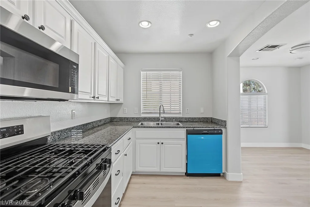4798 Hampstead Heath, Las Vegas, NV 89130