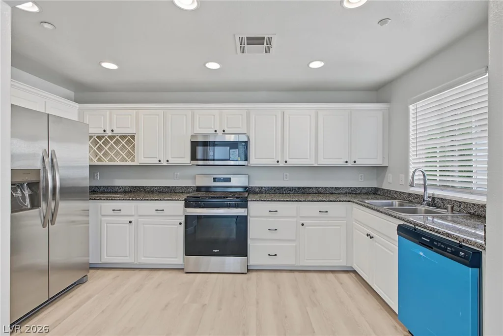 4798 Hampstead Heath, Las Vegas, NV 89130