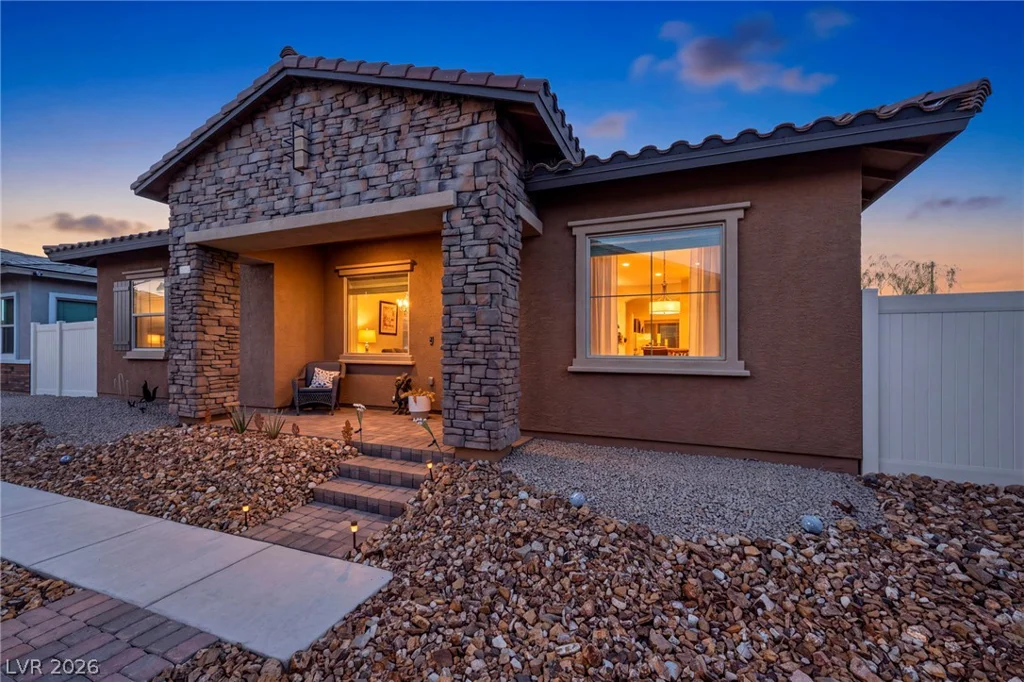 208 Bennett Pointe, Henderson, NV 89011