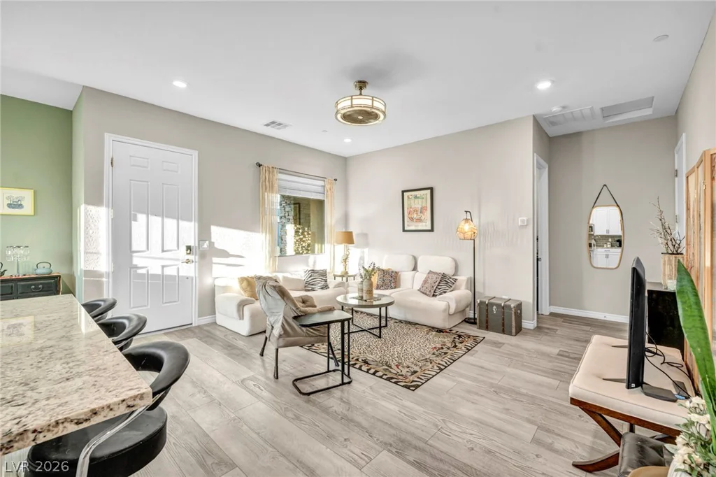 208 Bennett Pointe, Henderson, NV 89011