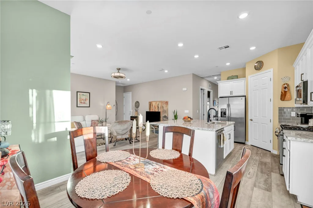 208 Bennett Pointe, Henderson, NV 89011
