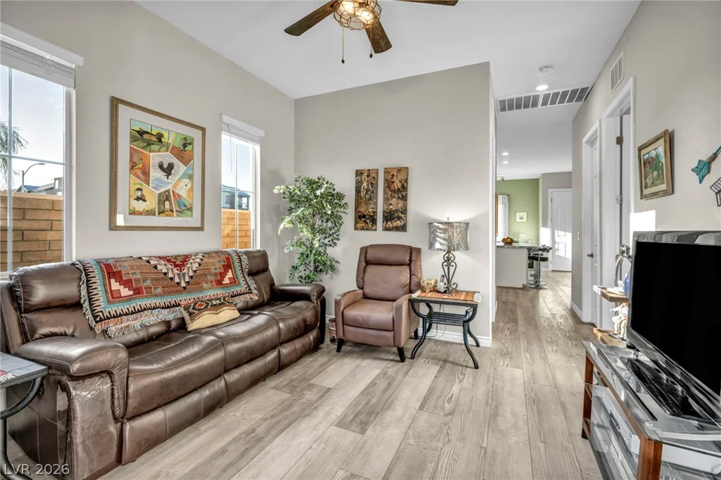 208 Bennett Pointe, Henderson, NV 89011