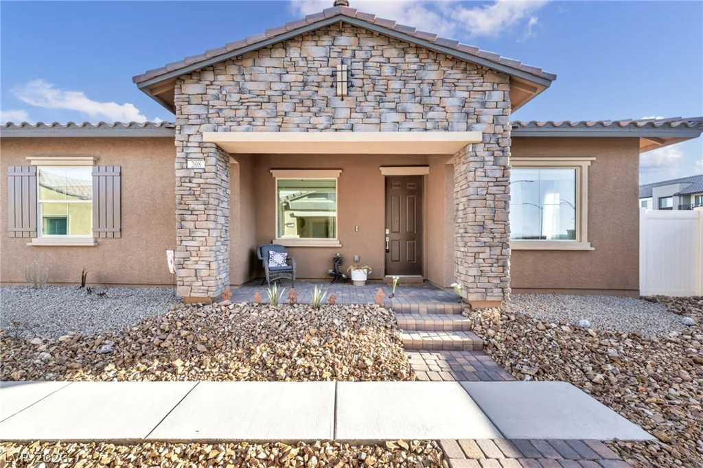 208 Bennett Pointe, Henderson, NV 89011