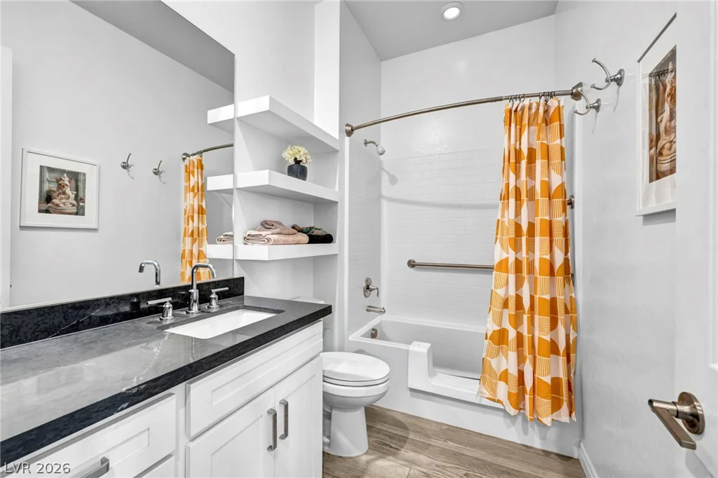 208 Bennett Pointe, Henderson, NV 89011