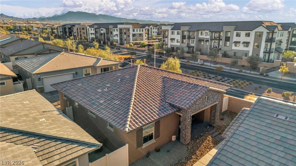 208 Bennett Pointe, Henderson, NV 89011