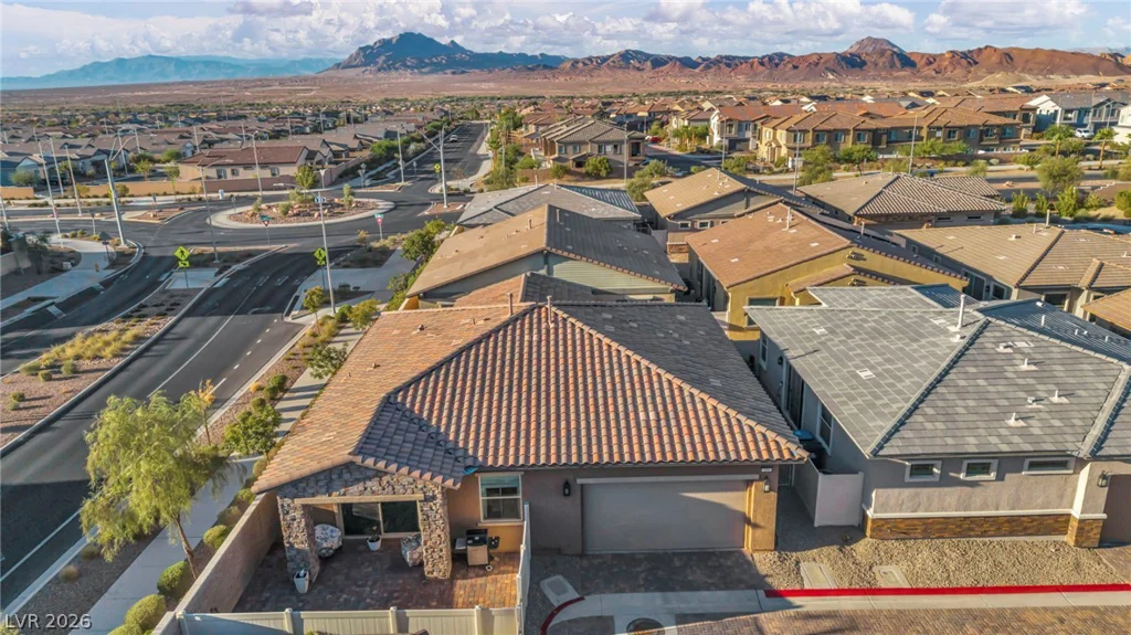 208 Bennett Pointe, Henderson, NV 89011