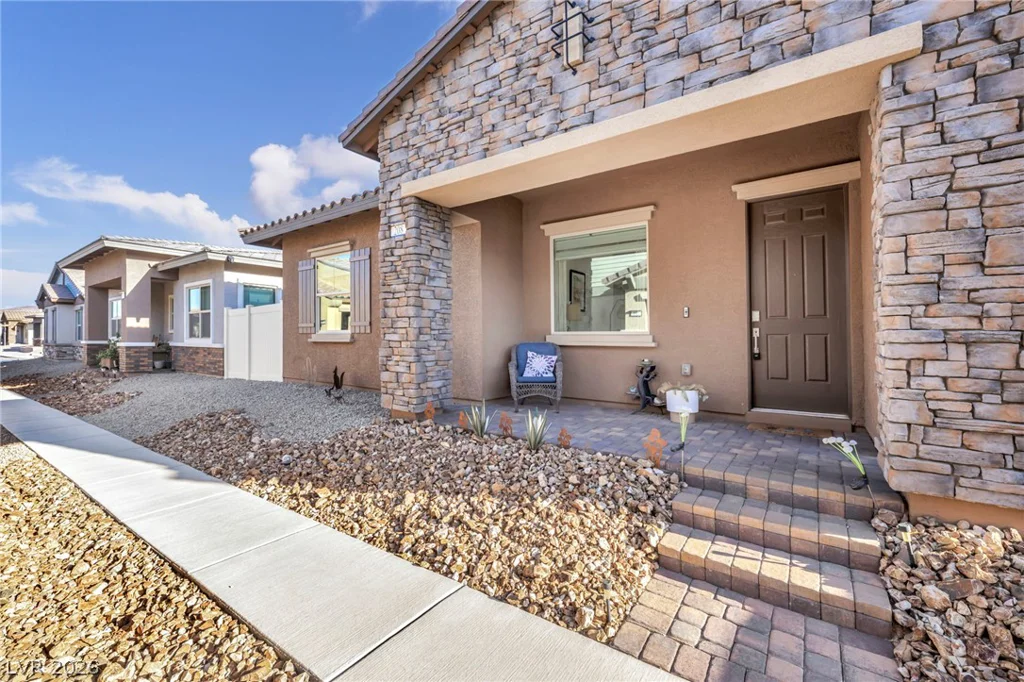 208 Bennett Pointe, Henderson, NV 89011