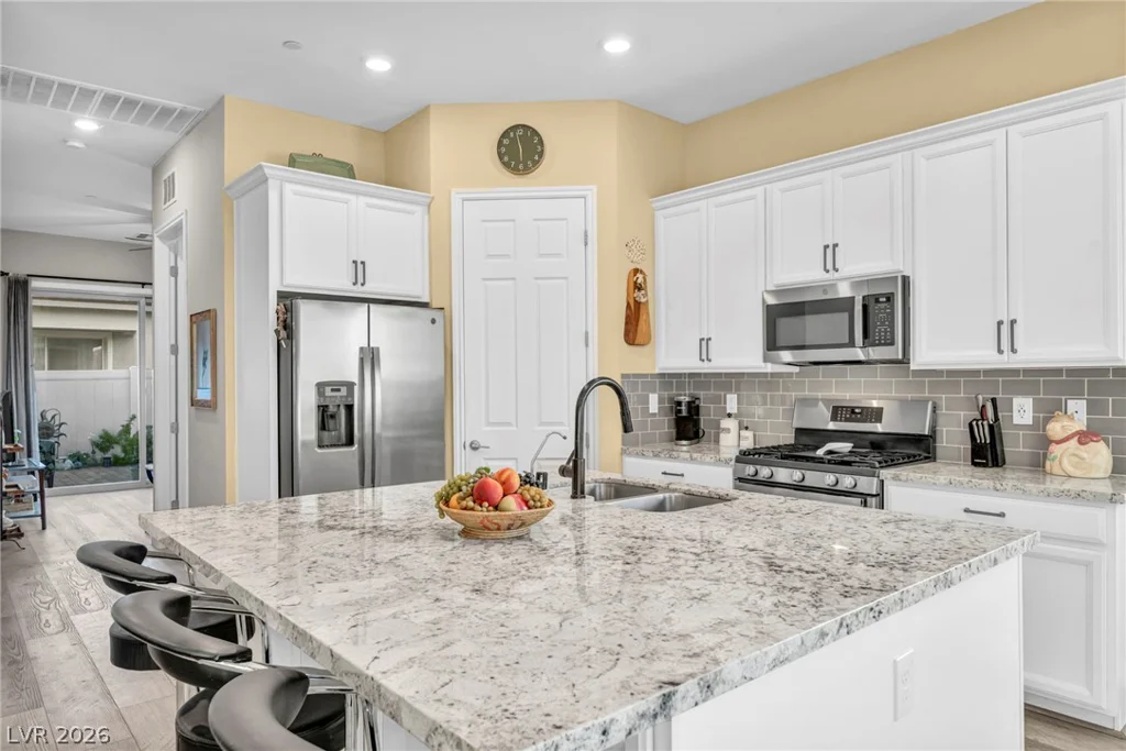 208 Bennett Pointe, Henderson, NV 89011