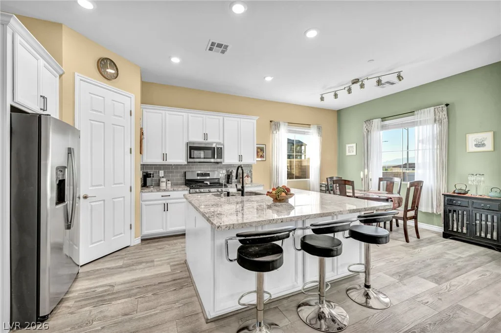 208 Bennett Pointe, Henderson, NV 89011