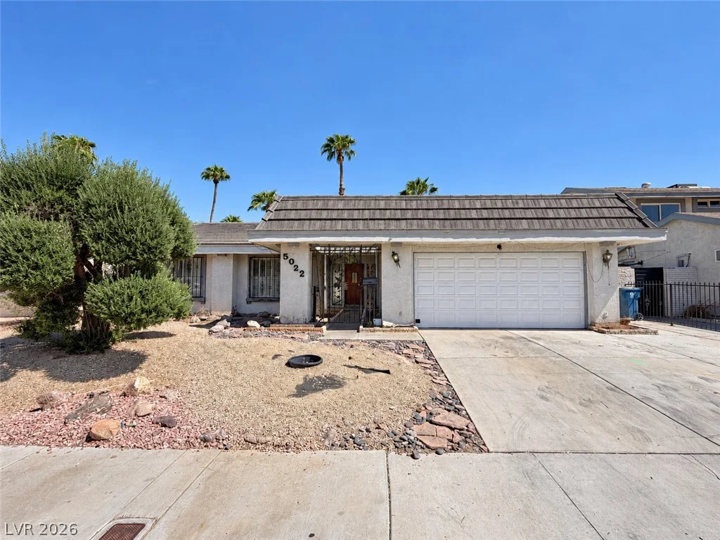 5022 Long View, Las Vegas, NV 89120