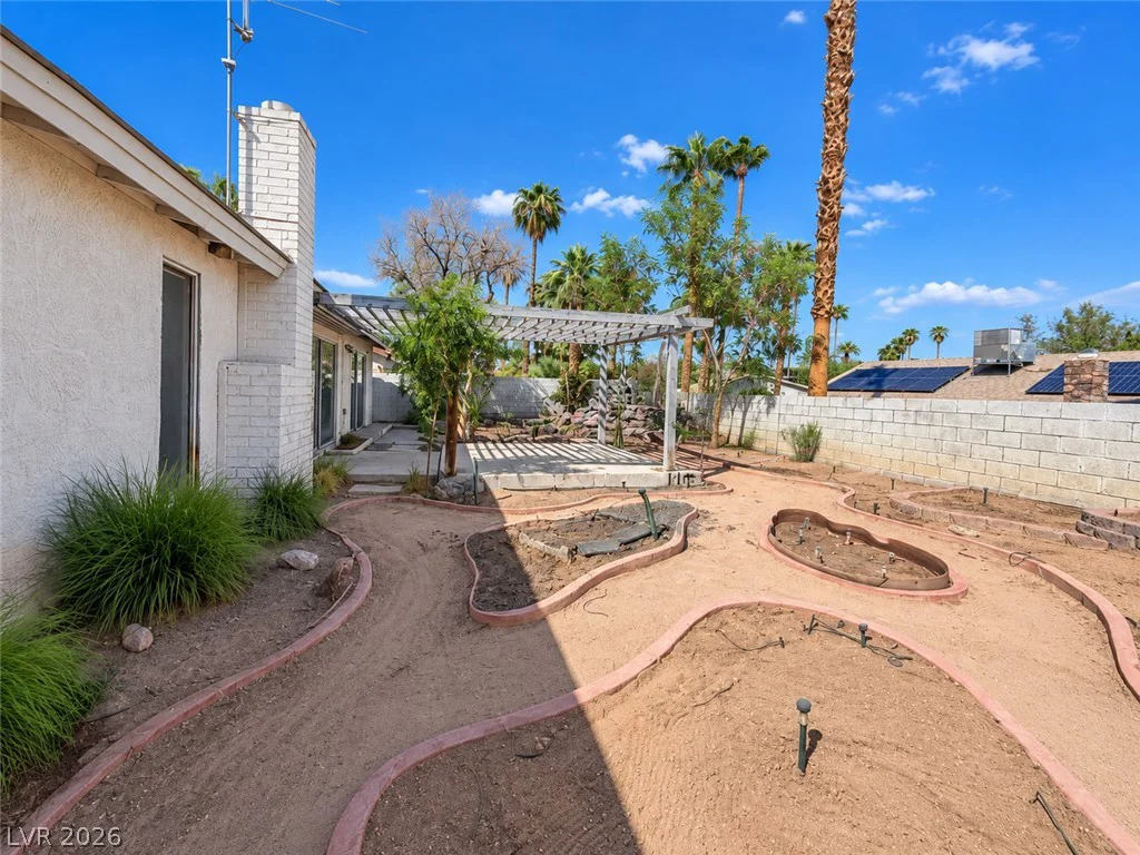 5022 Long View, Las Vegas, NV 89120