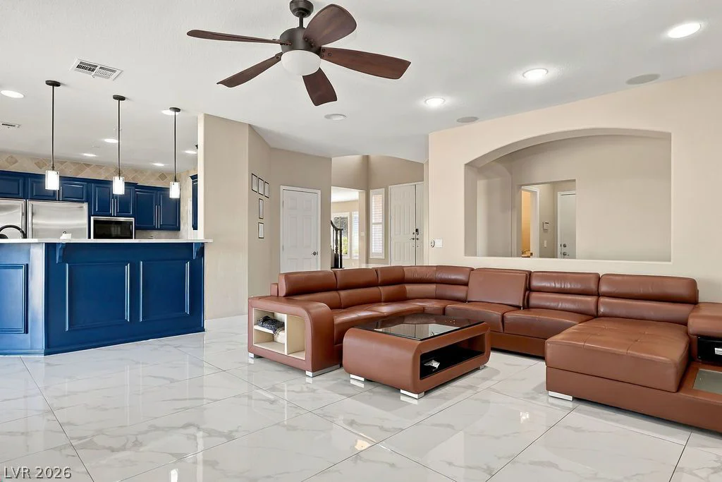 2466 Ram Crossing, Henderson, NV 89074