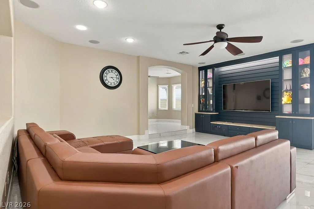 2466 Ram Crossing, Henderson, NV 89074