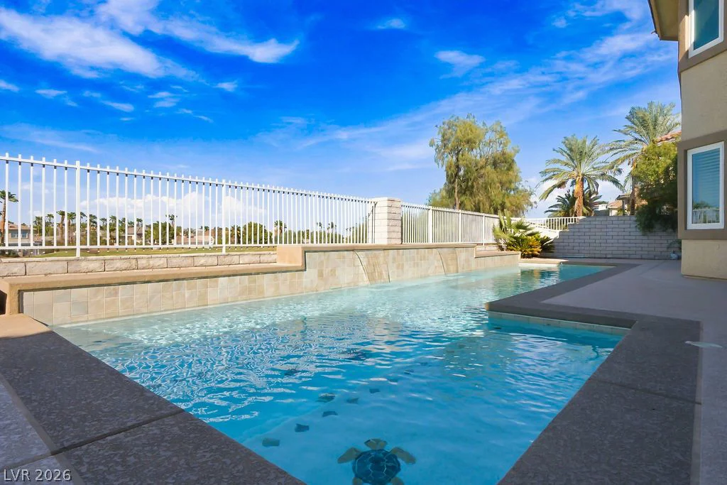 2466 Ram Crossing, Henderson, NV 89074