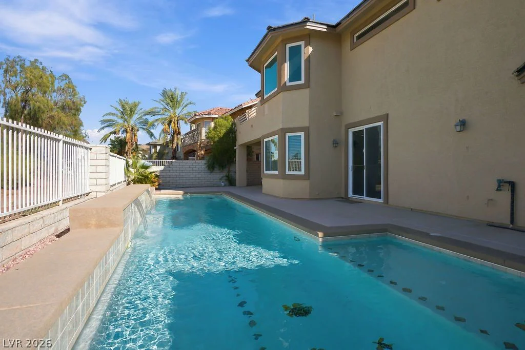 2466 Ram Crossing, Henderson, NV 89074