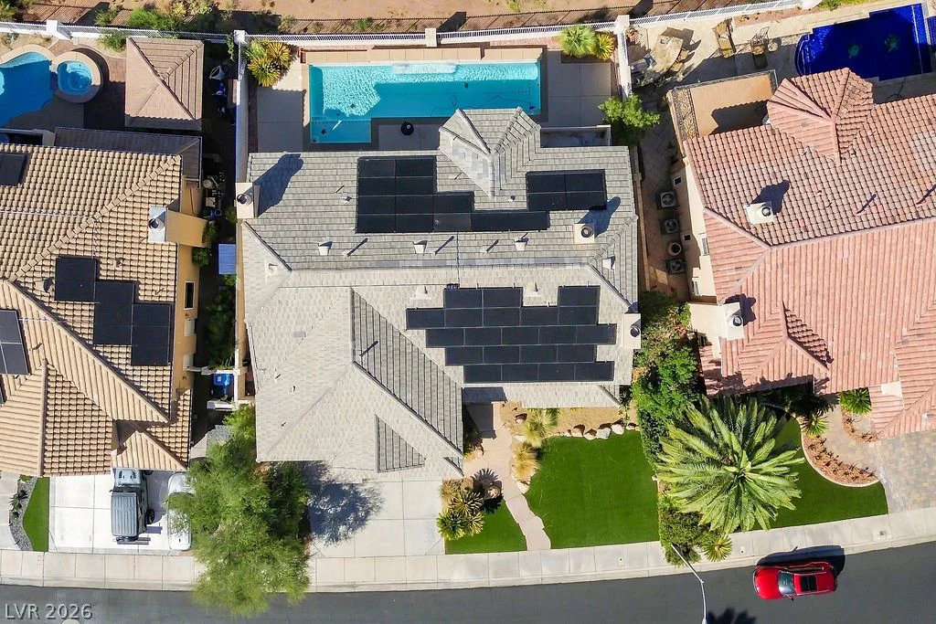 2466 Ram Crossing, Henderson, NV 89074