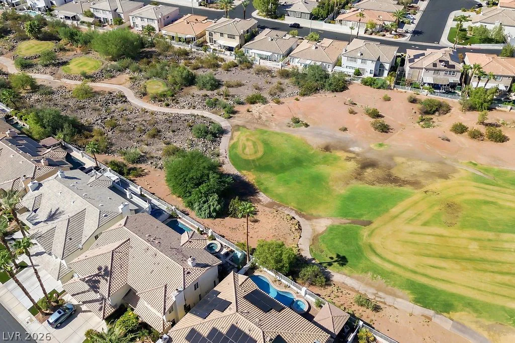 2466 Ram Crossing, Henderson, NV 89074
