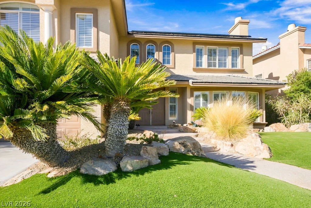 2466 Ram Crossing, Henderson, NV 89074