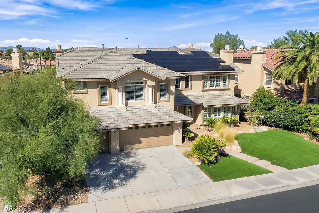 2466 Ram Crossing, Henderson, NV 89074
