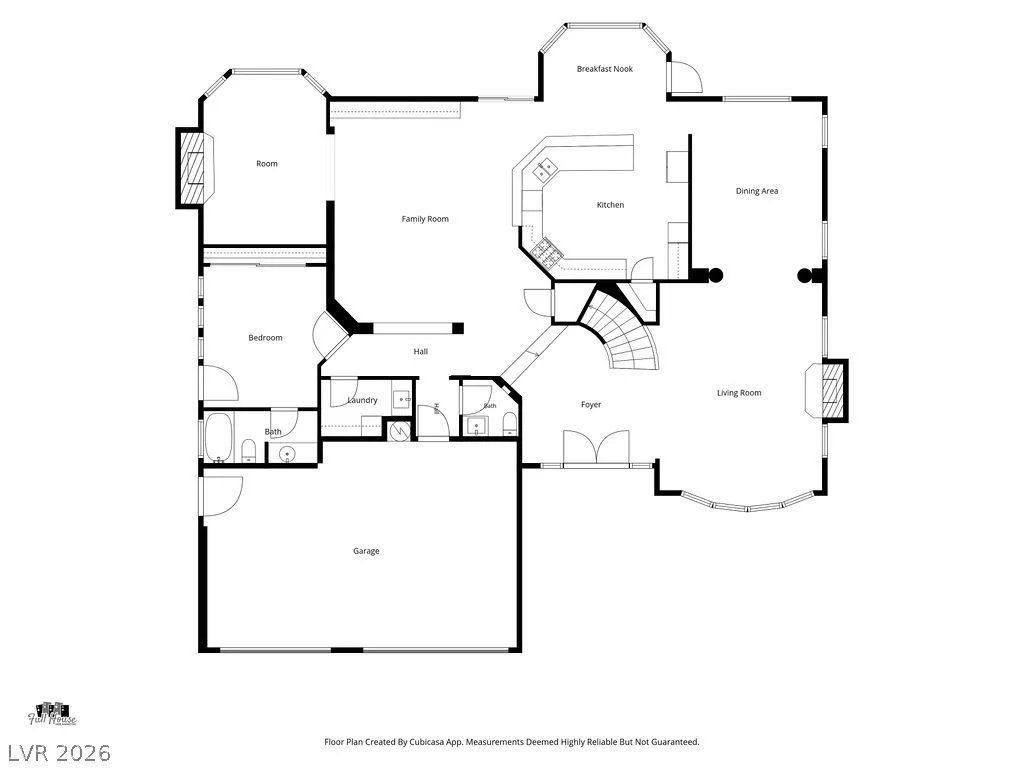 2466 Ram Crossing, Henderson, NV 89074
